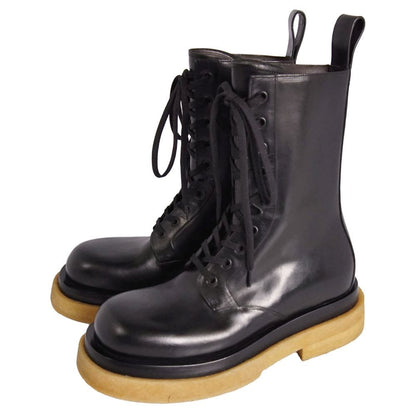 Bottega Veneta Boots Military — view 2