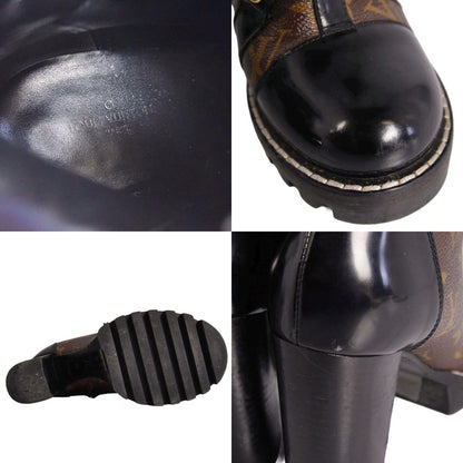 Louis Vuitton Boots Star Trail Line — view 9
