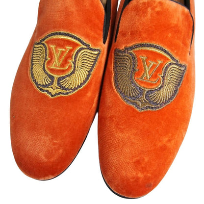Louis Vuitton Loafers Auteuil Line — view 3