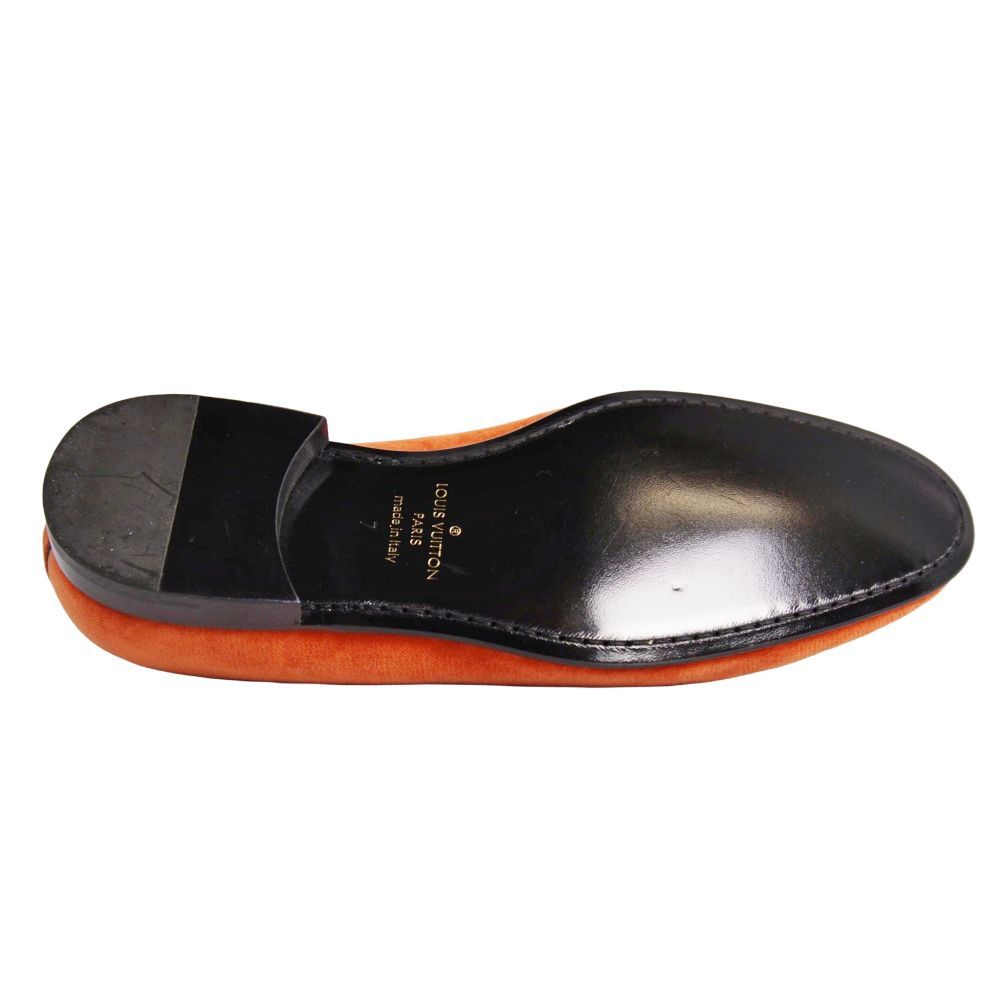 Louis Vuitton Loafers Auteuil Line — view 8