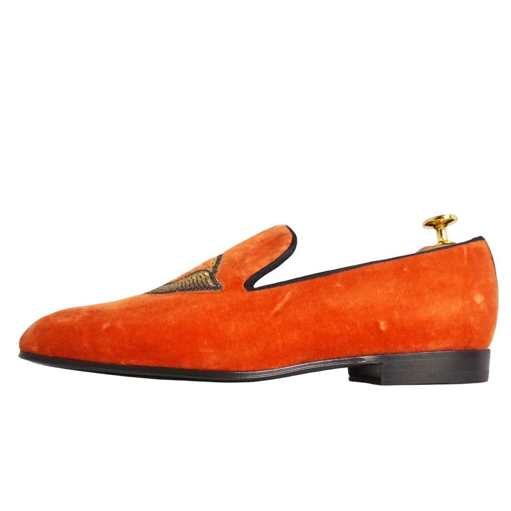 Louis Vuitton Loafers Auteuil Line — view 7