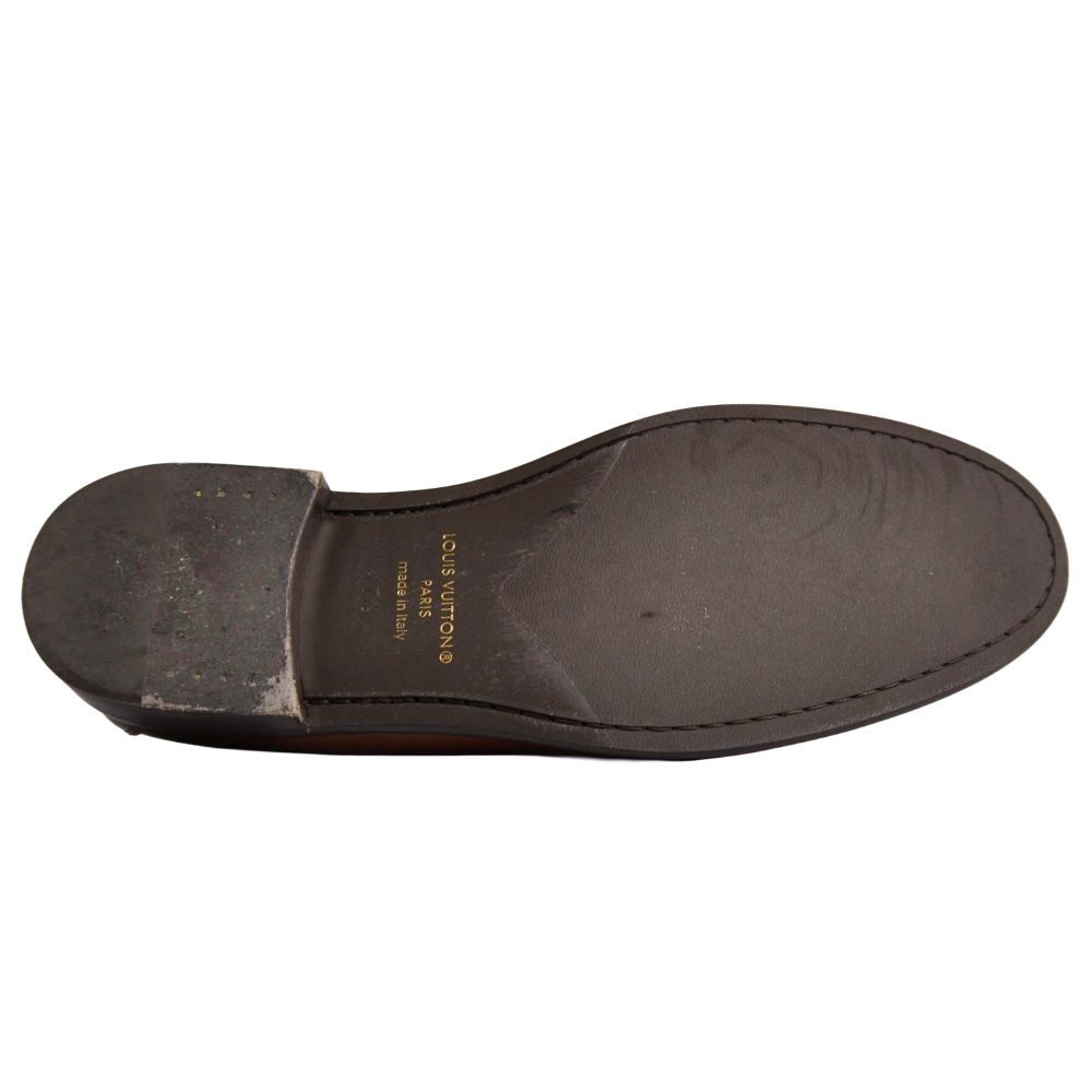 Louis Vuitton Loafers Moccasins Major — view 8
