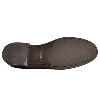 Louis Vuitton Loafers Moccasins Major — view 8
