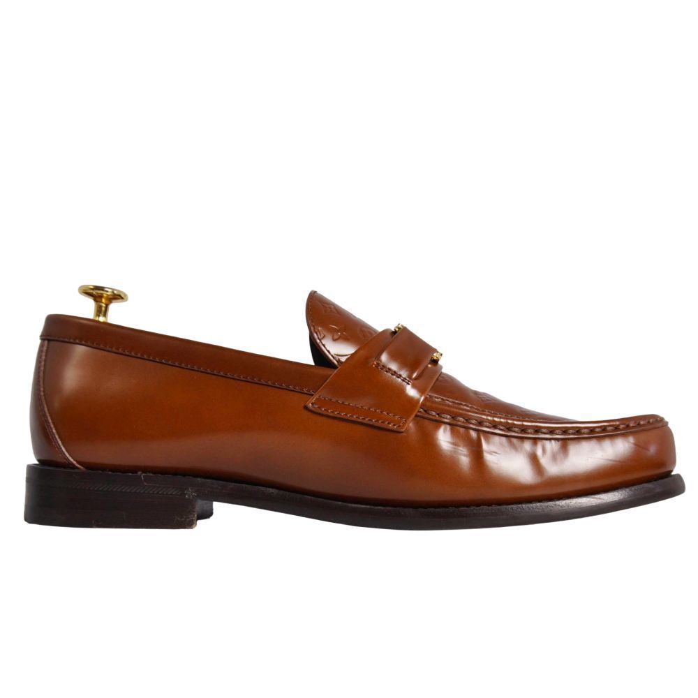 Louis Vuitton Loafers Moccasins Major — view 6