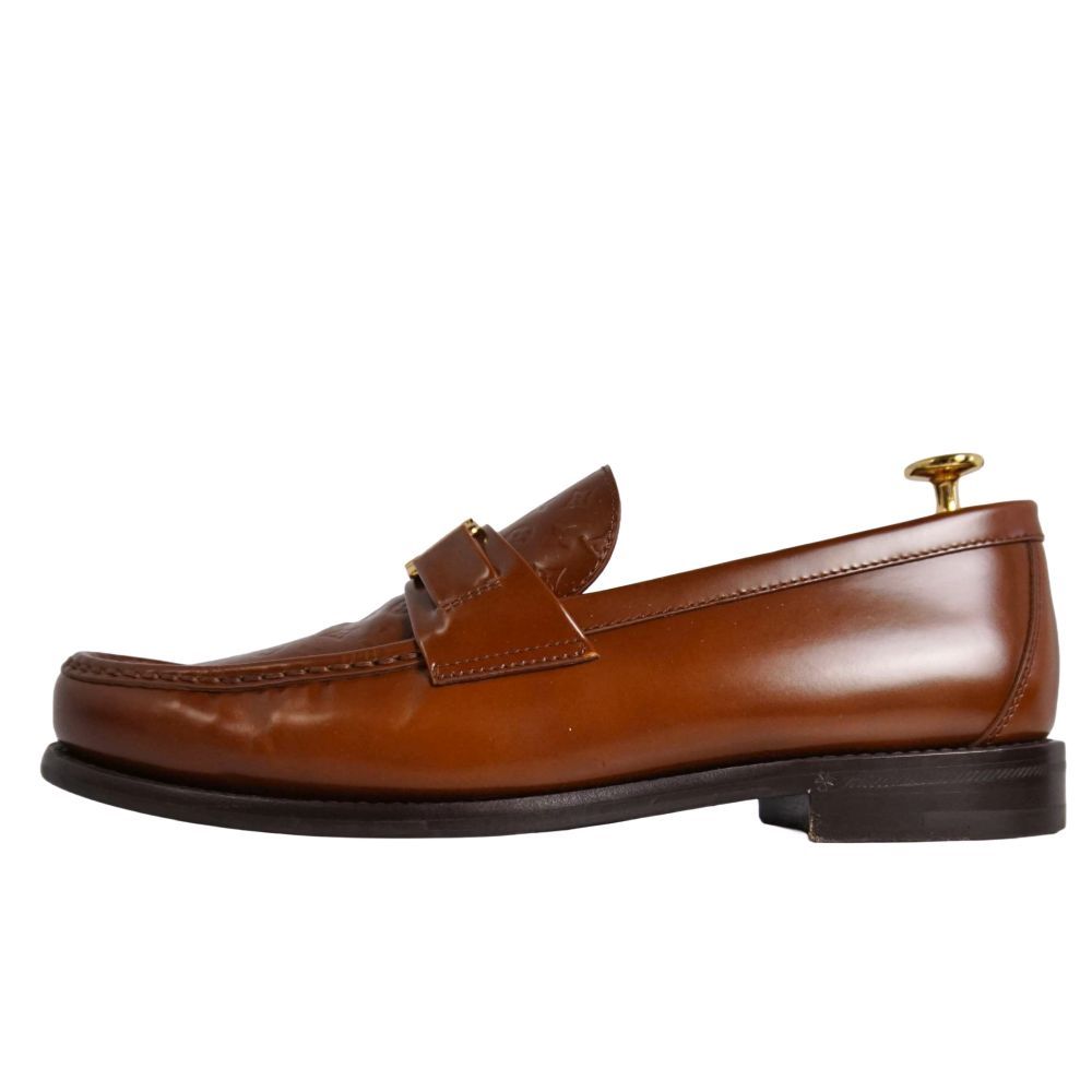 Louis Vuitton Loafers Moccasins Major — view 7