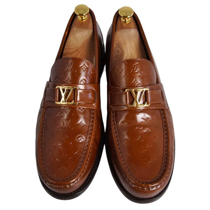 Louis Vuitton Loafers Moccasins Major — view 4