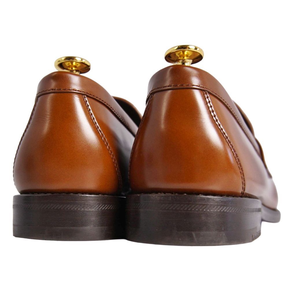 Louis Vuitton Loafers Moccasins Major — view 5