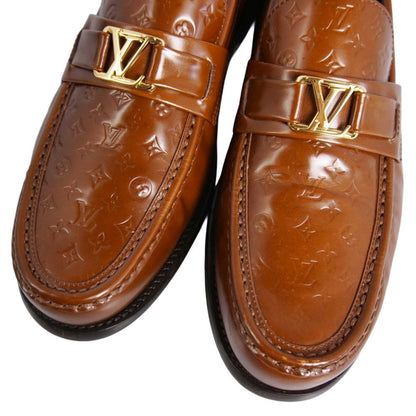 Louis Vuitton Loafers Moccasins Major — view 3