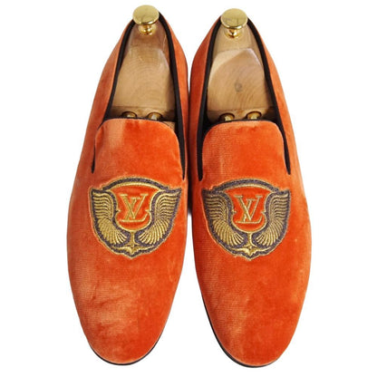 Louis Vuitton Loafers Auteuil Line — view 4