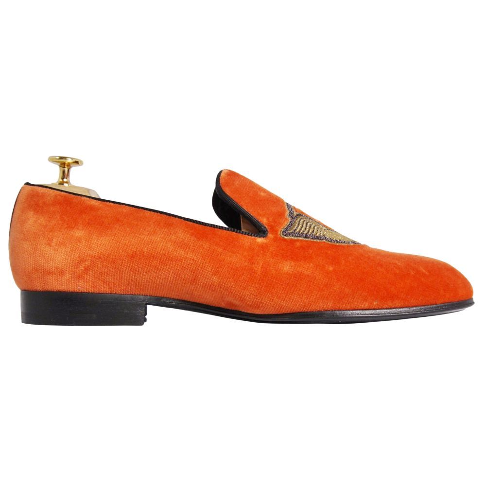 Louis Vuitton Loafers Auteuil Line — view 6