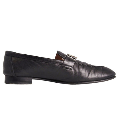 Hermes Loafers Moccasins Paris — view 6