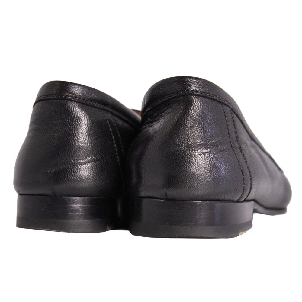 Hermes Loafers Moccasins Paris — view 5