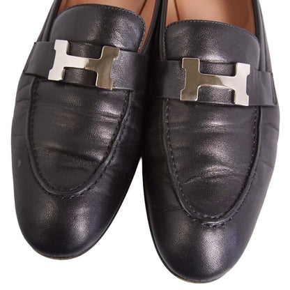 Hermes Loafers Moccasins Paris — view 3