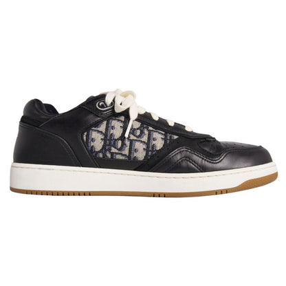 Dior Homme Sneakers Uptown Lo — view 6