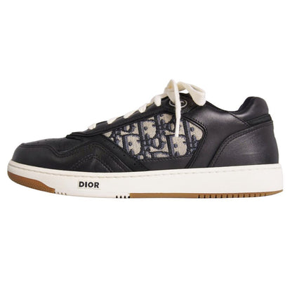 Dior Homme Sneakers Uptown Lo — view 7