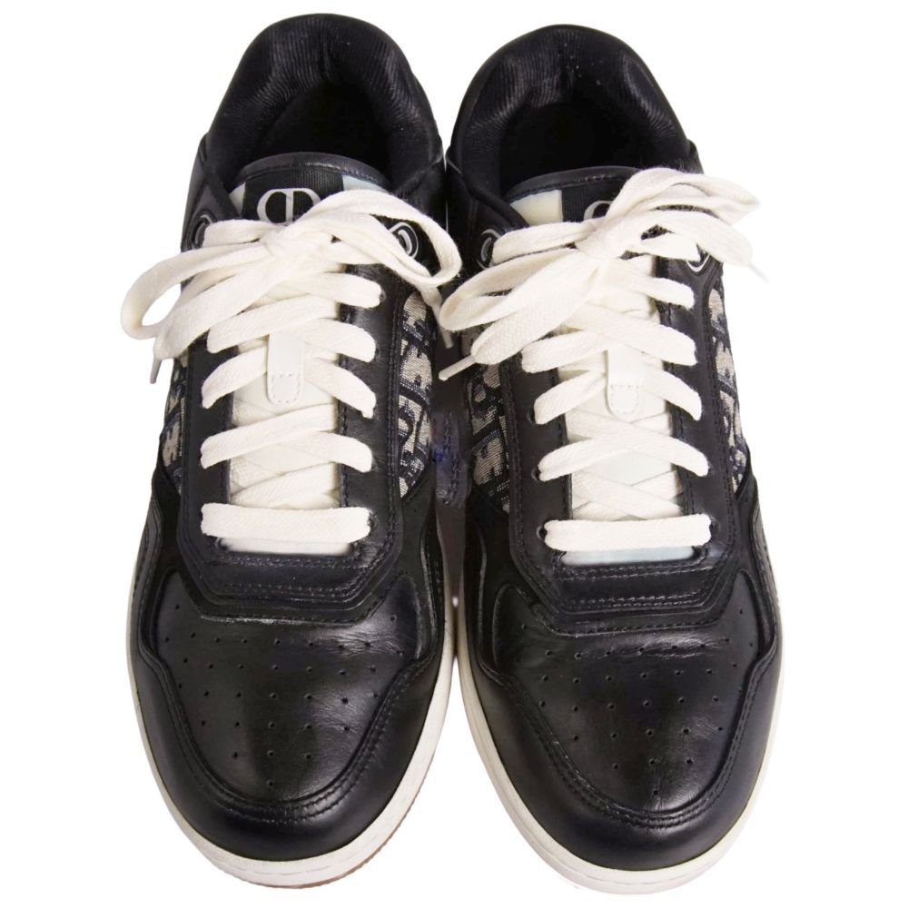 Dior Homme Sneakers Uptown Lo — view 4