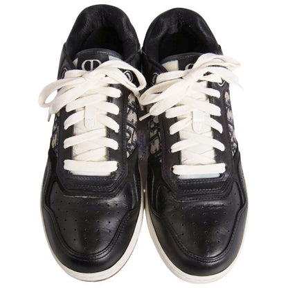 Dior Homme Sneakers Uptown Lo — view 4