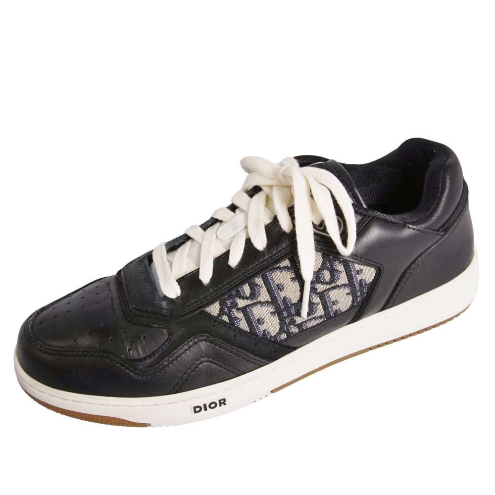 Dior Homme Sneakers Uptown Lo