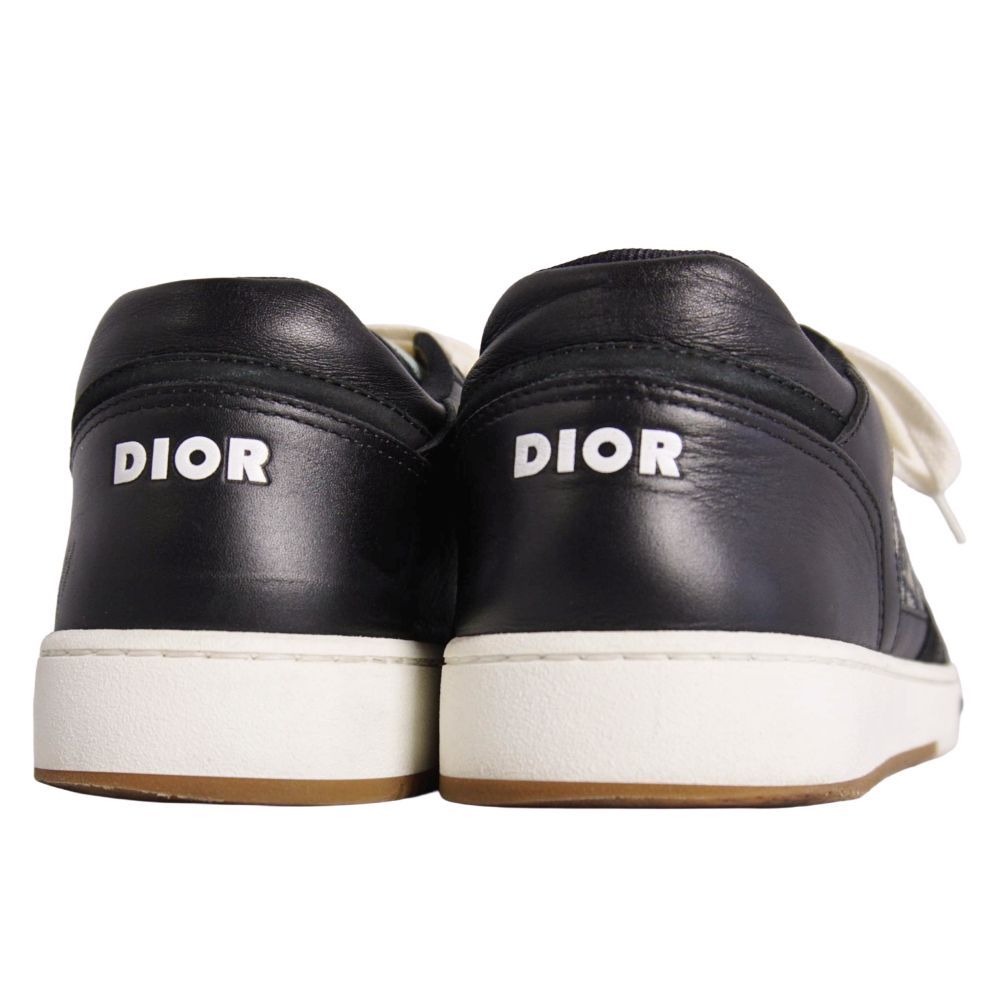 Dior Homme Sneakers Uptown Lo — view 5