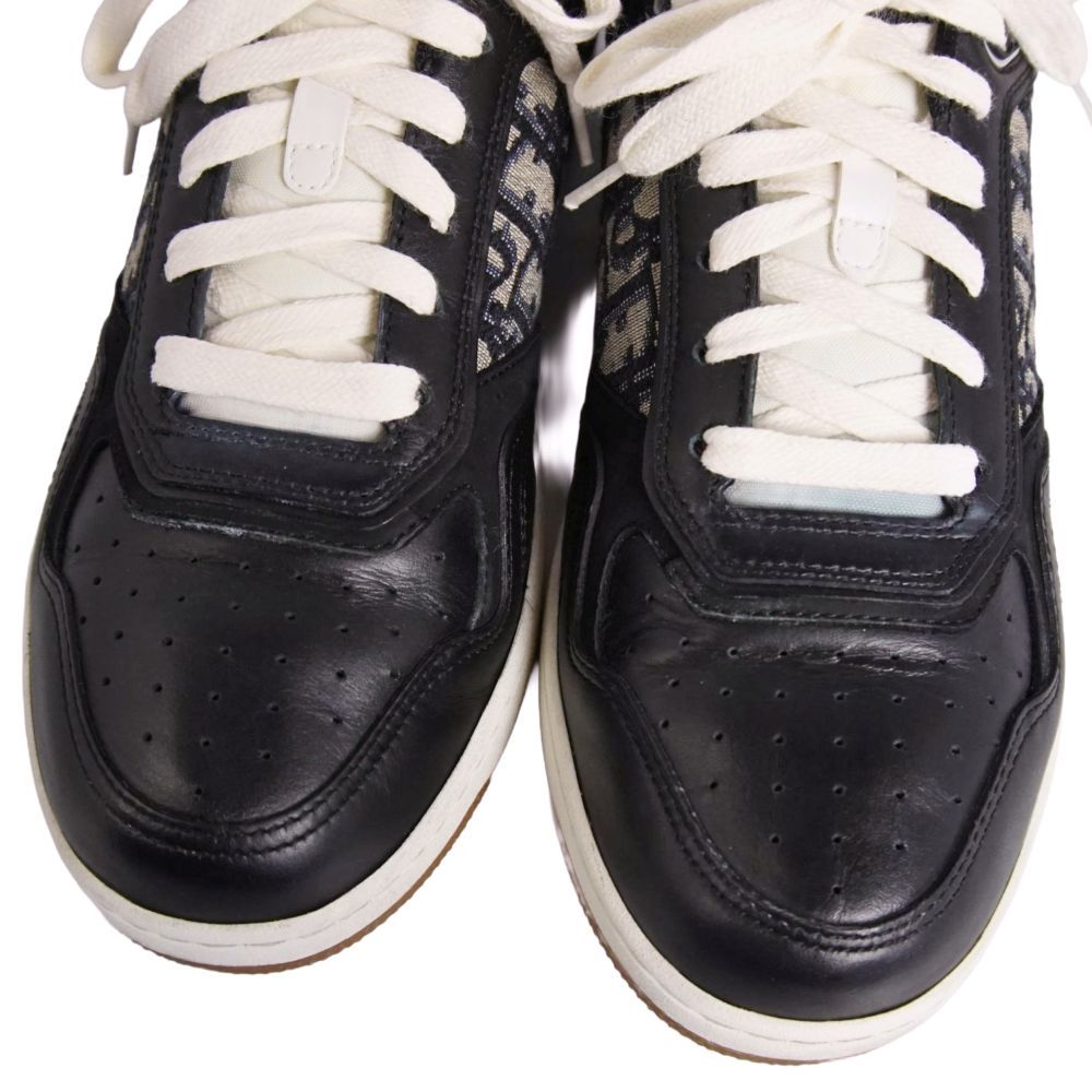 Dior Homme Sneakers Uptown Lo — view 3