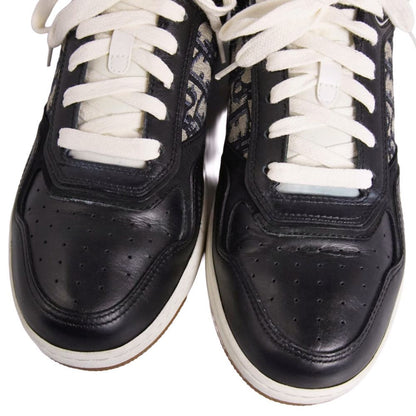 Dior Homme Sneakers Uptown Lo — view 3