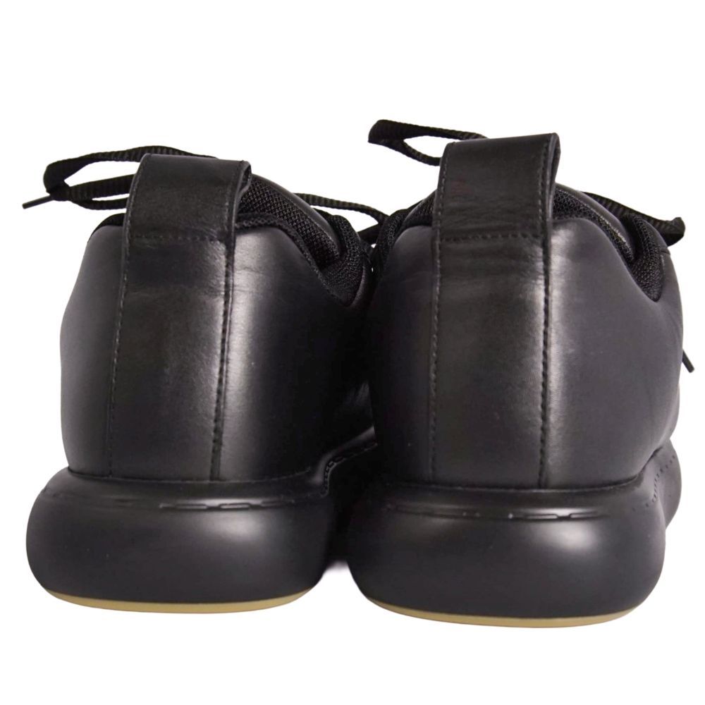 Bottega Veneta Sneakers Pillow — view 5