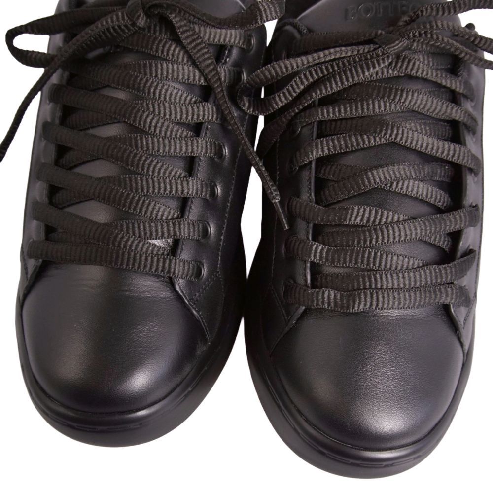 Bottega Veneta Sneakers Pillow — view 3