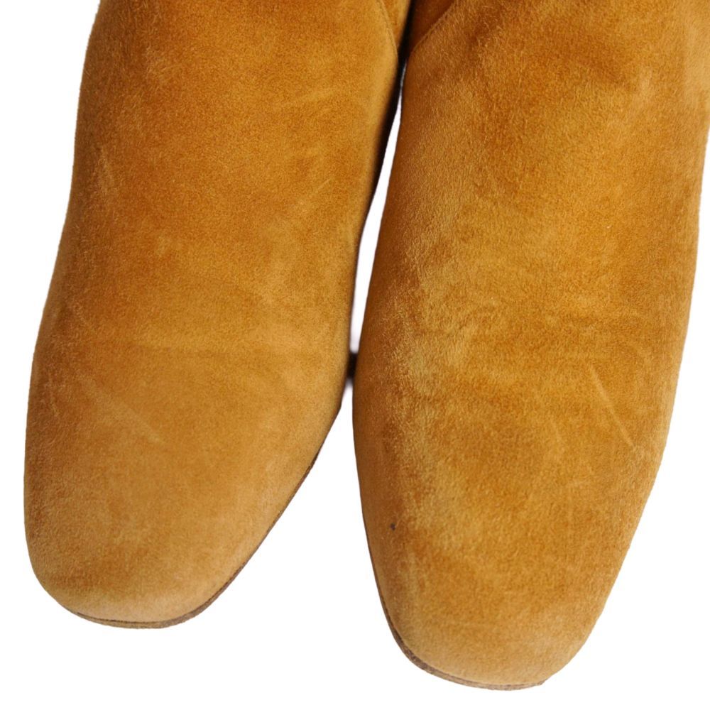 Hermes Boots Versailles Carriage Long — view 3
