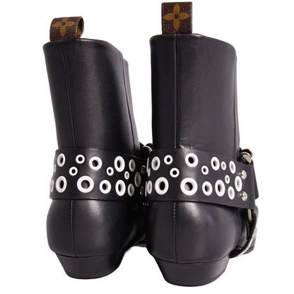Louis Vuitton Boots Rhapsody Line Shop — view 5