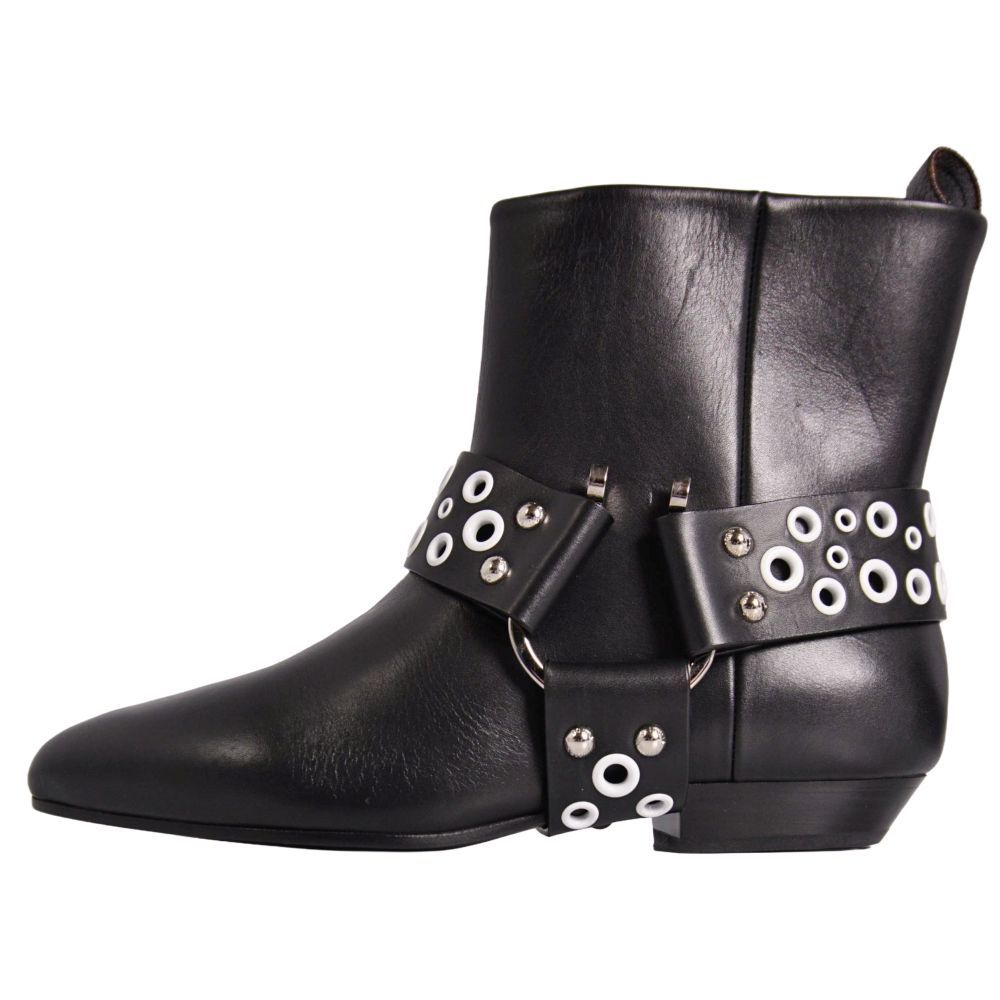 Louis Vuitton Boots Rhapsody Line Shop — view 7