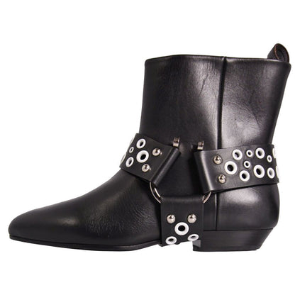 Louis Vuitton Boots Rhapsody Line Shop — view 7
