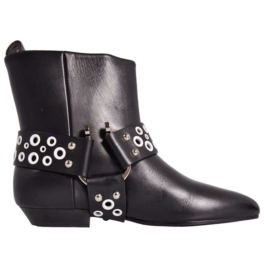 Louis Vuitton Boots Rhapsody Line Shop — view 6
