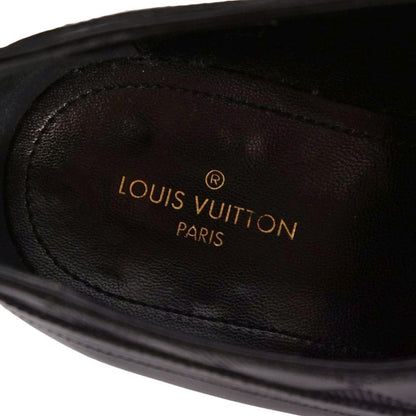 Louis Vuitton Leather shoes Monk Strap — view 9