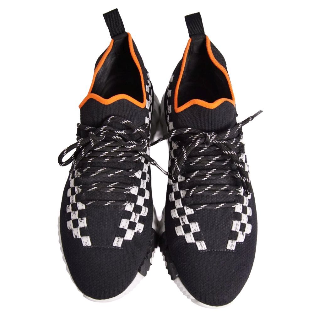 Hermes Sneakers Flex Bordet — view 4