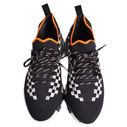 Hermes Sneakers Flex Bordet — view 4