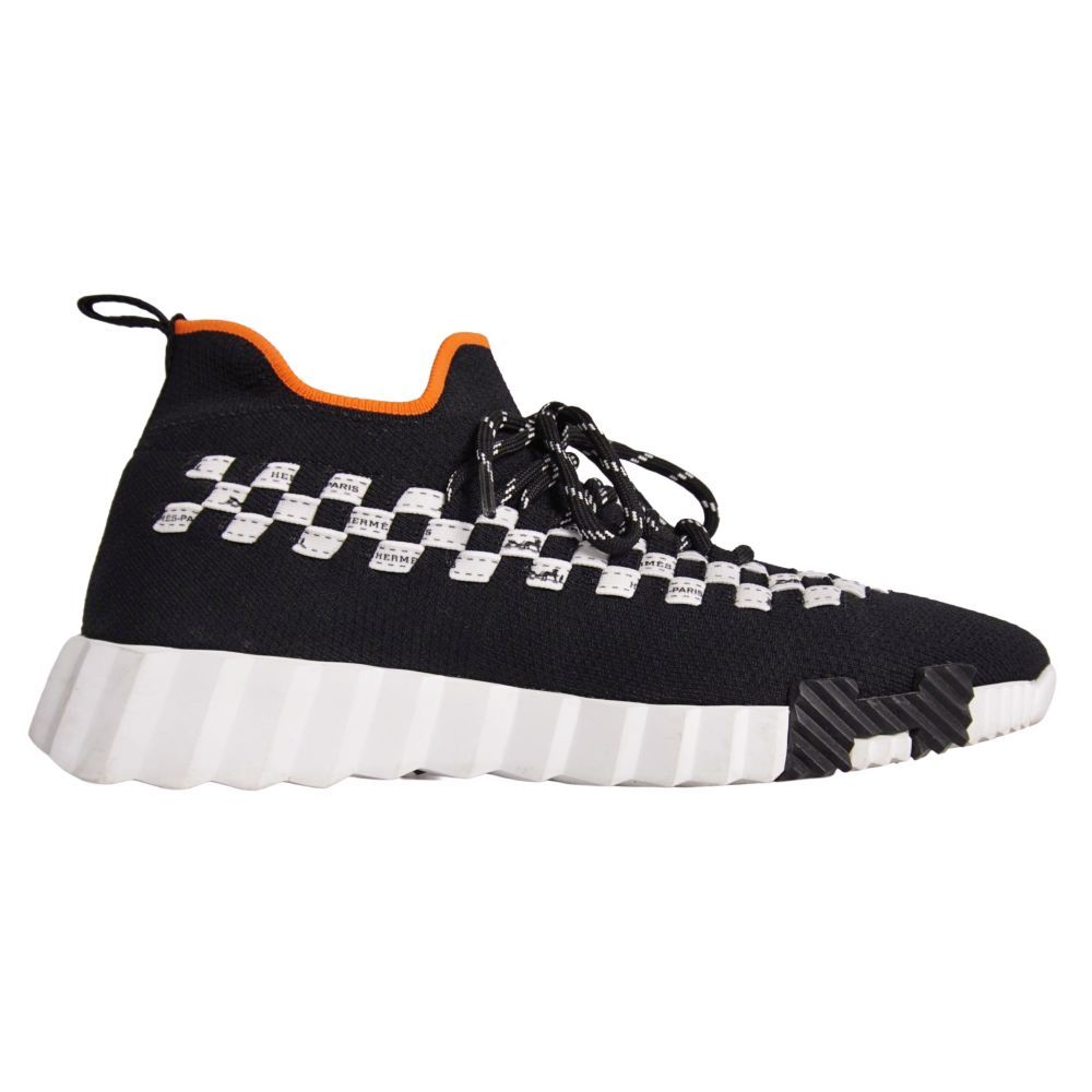Hermes Sneakers Flex Bordet — view 6