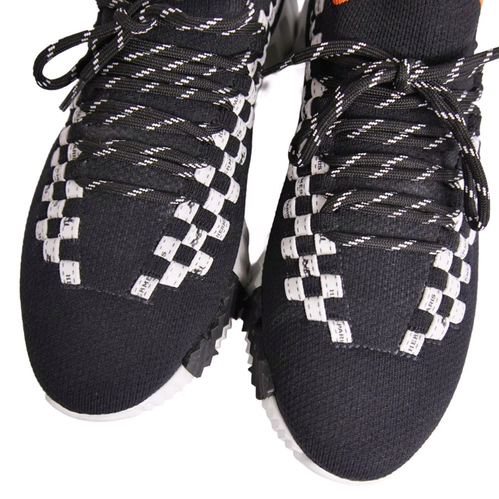 Hermes Sneakers Flex Bordet — view 3