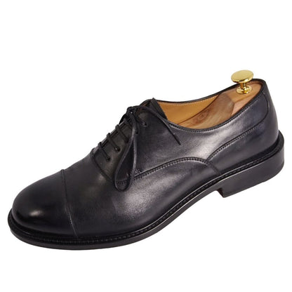 Dior Homme Leather Shoes Oxford