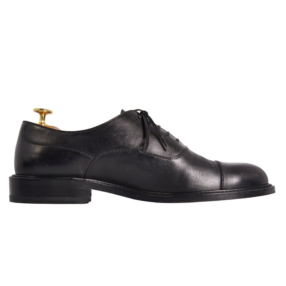 Dior Homme Leather Shoes Oxford — view 6