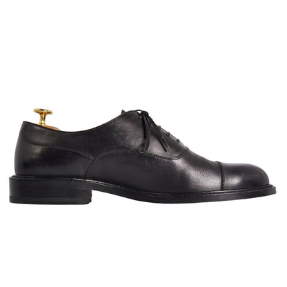 Dior Homme Leather Shoes Oxford — view 6