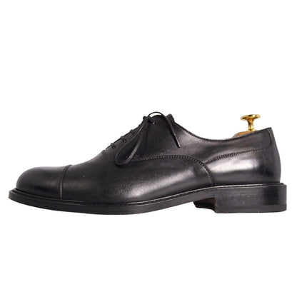 Dior Homme Leather Shoes Oxford — view 7
