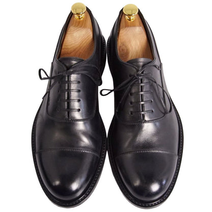 Dior Homme Leather Shoes Oxford — view 4