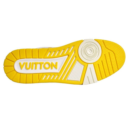 Louis Vuitton Yayoi Kusama Sneakers LV Training — view 8