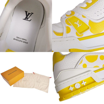Louis Vuitton Yayoi Kusama Sneakers LV Training — view 9
