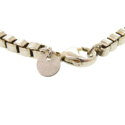 Tiffany & Co Venetian Link Bracelet 925 Sterling Silver — view 3