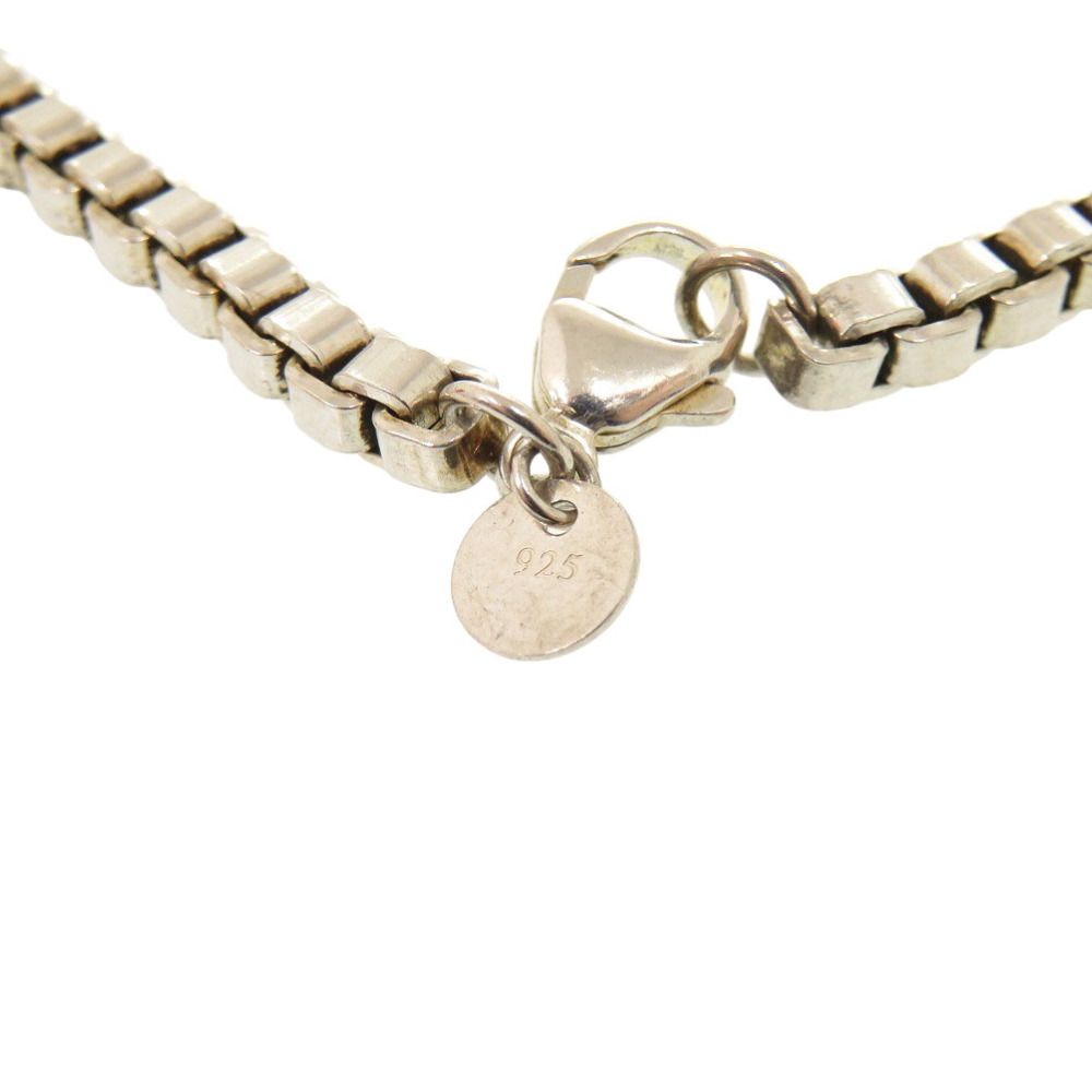 Tiffany & Co Venetian Link Bracelet 925 Sterling Silver — view 4