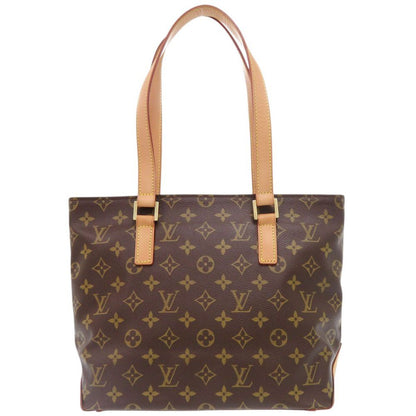 Louis Vuitton Cabas Piano Monogram Handbag