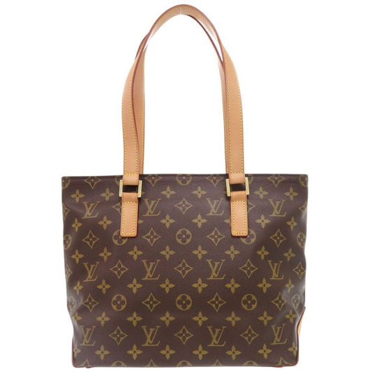 Louis Vuitton Cabas Piano Monogram Handbag
