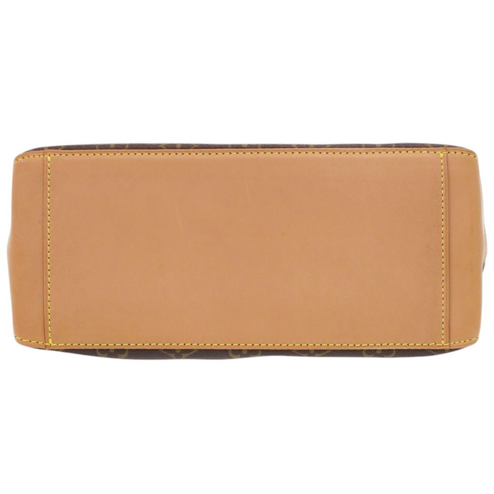 Louis Vuitton Cabas Piano Monogram Handbag — view 3
