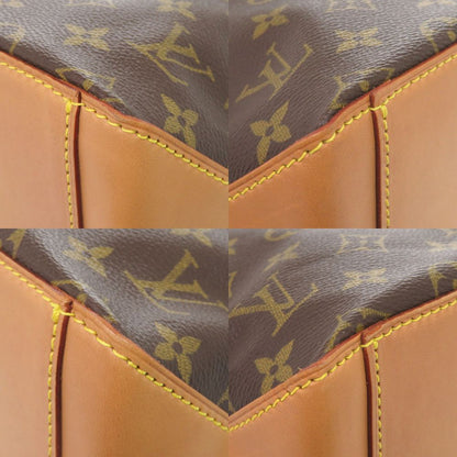 Louis Vuitton Cabas Piano Monogram Handbag — view 4